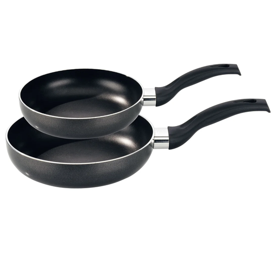 Ducto 2 Piece Non-Stick Skillet Set