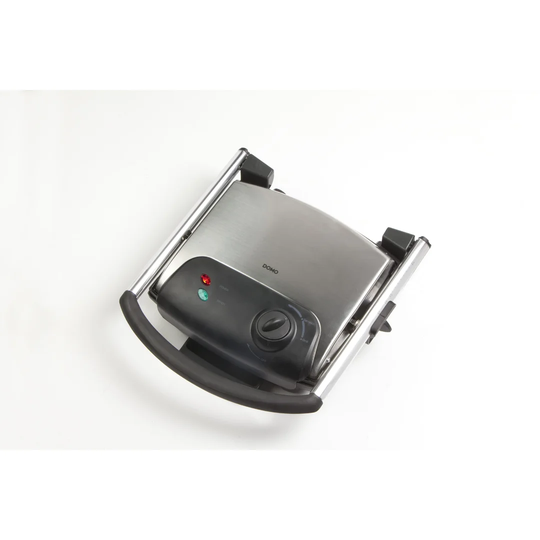Multifunctional Grill with Lid