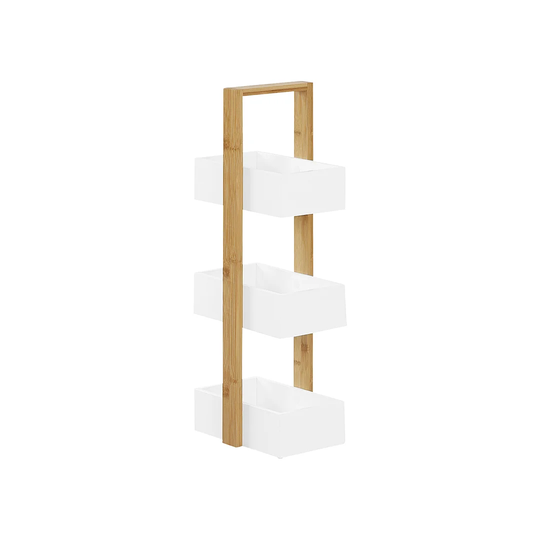 18.5 x 66.8cm Bathroom Storage Tray