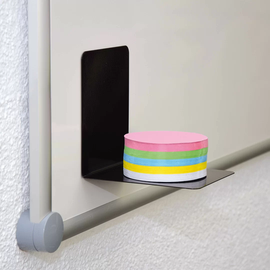 Magnetic Bookends