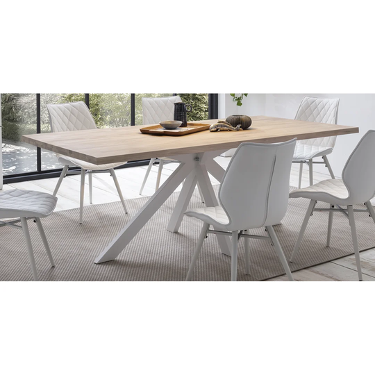 Dellrey Dining Table