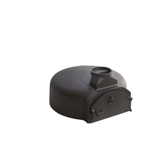 Wright Pizza Oven