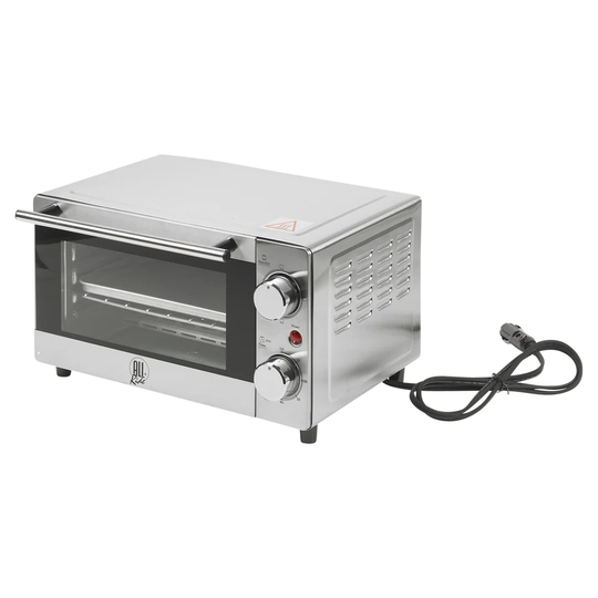 All Ride 9L Mini Oven