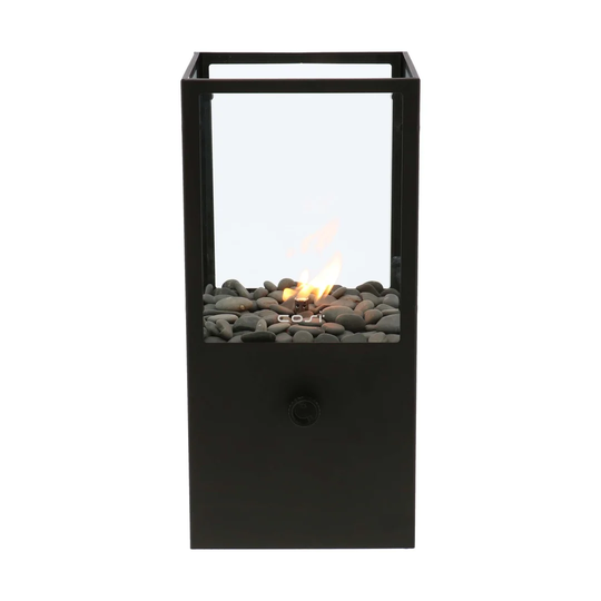 Himanshu High Aluminium Propane Fire Pit