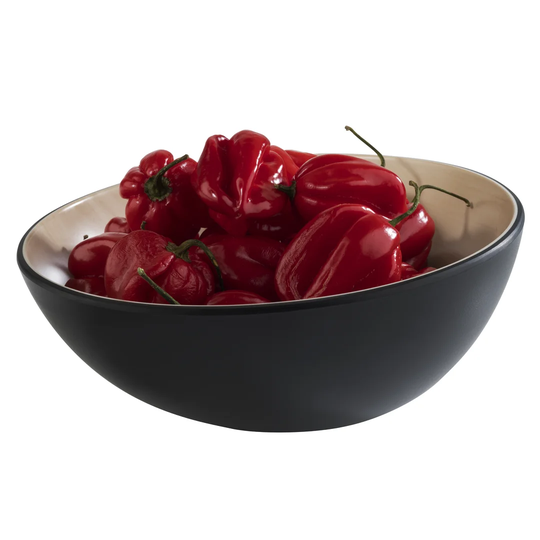 Frida Melamine Serving Bowl