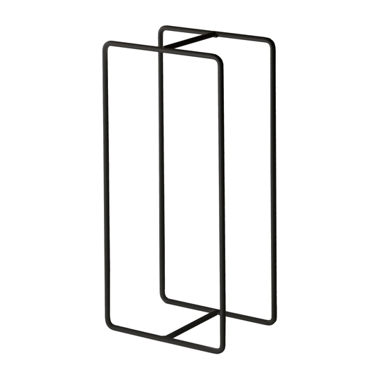 Maze Mixrack storage rack Black