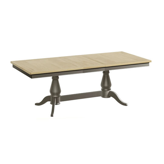 Corral Extendable Dining Table