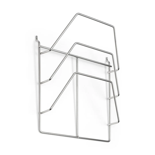 Vendetta BBQ Shelf