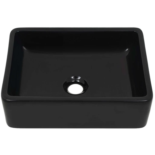 Echeverria Ceramic Countertop Basin