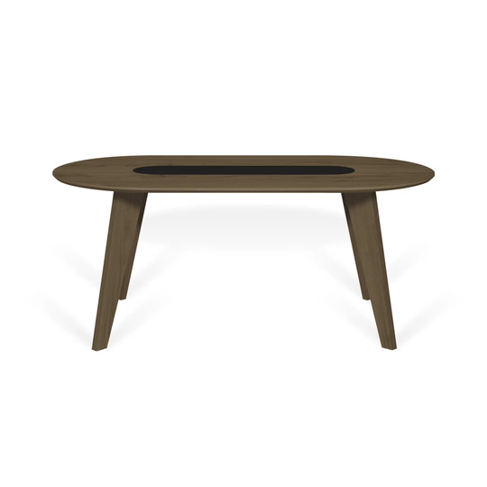 Lago 100 Cm Dining Table
