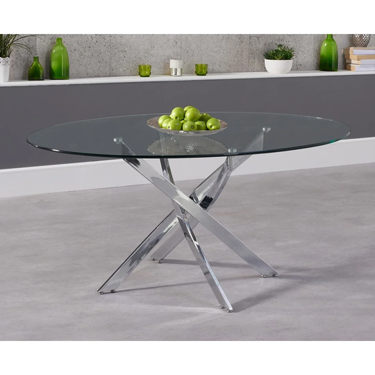 Destiny Dining Table