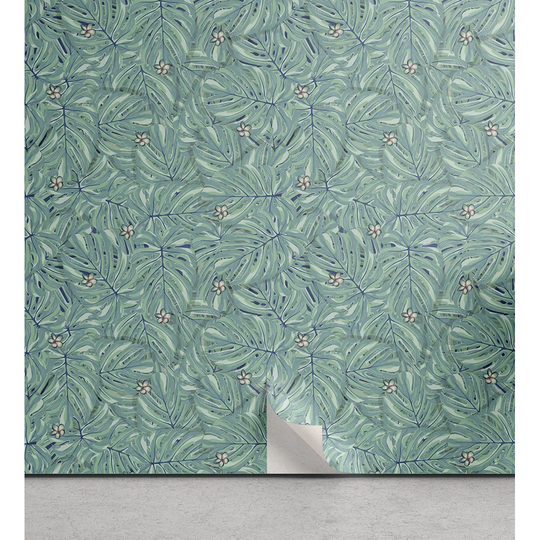 Titonka Matte Peel & Stick Wallpaper Roll