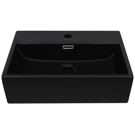 Cool Ceramic Countertop Basin