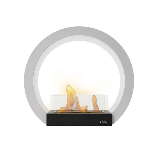 Ramiro Bio Ethanol Fire