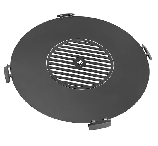 Aleise Barbecue Mat