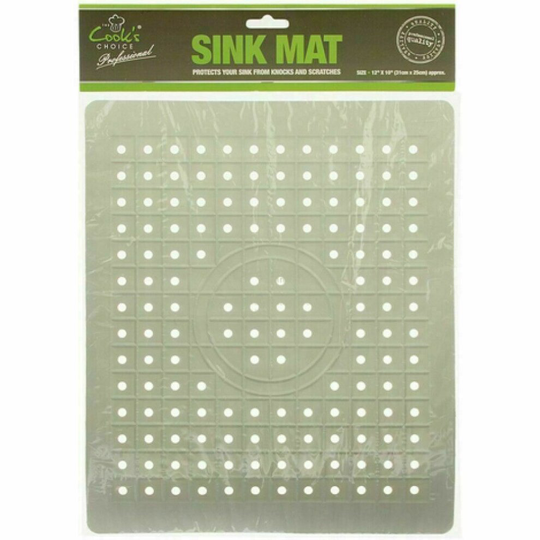 Kitchen Sink Mat - Sink Mat