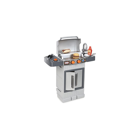 Little Tikes Cook 'n Grow BBQ Grill