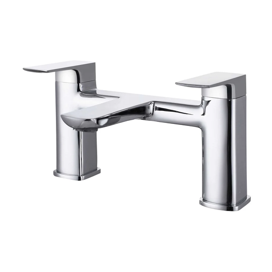 Daum Deck Mounted Bath Filler
