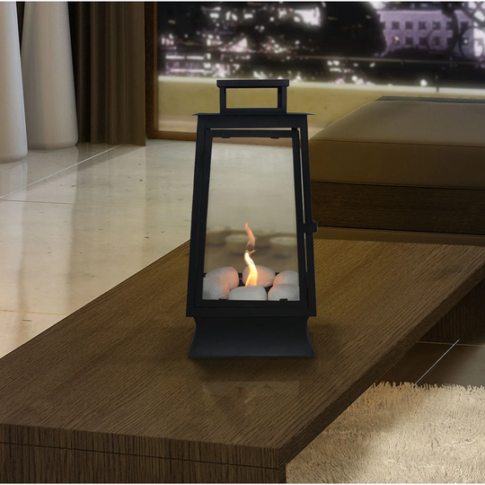 Evelyn Bio-Ethanol Fireplace