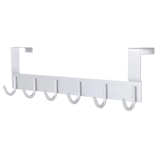 Benbow Wall Mounted Coat Rack