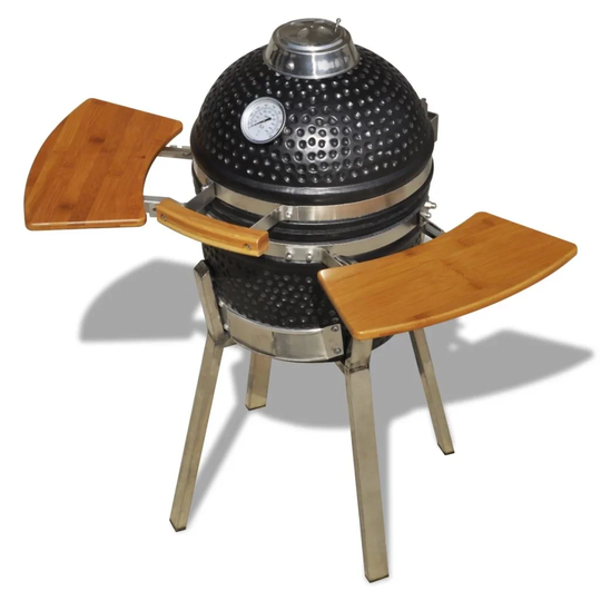 Sol 72 Outdoor 58cm Charcoal BBQ