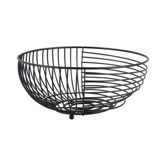 Metal Decorative Bowl