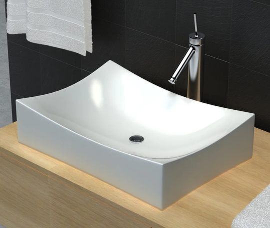 65cm Countertop Basin