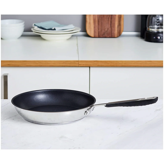 Brookhn 25Cm Non-Stick Frying Pan