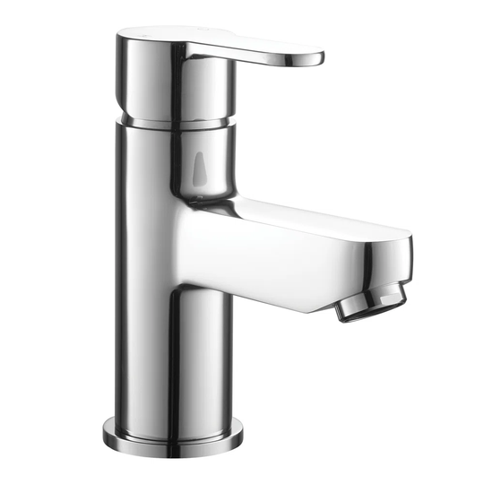 Hickson Mono Basin Mixer with Waste