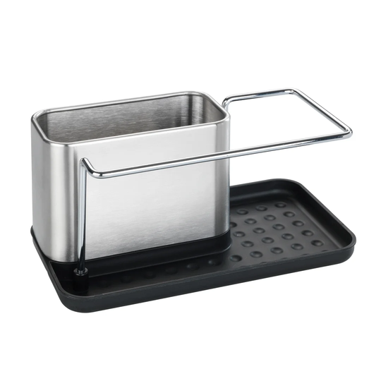 Retha Rinse Basket