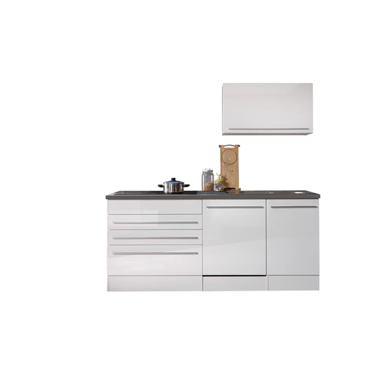 Salalima Glossy Kitchen Unit