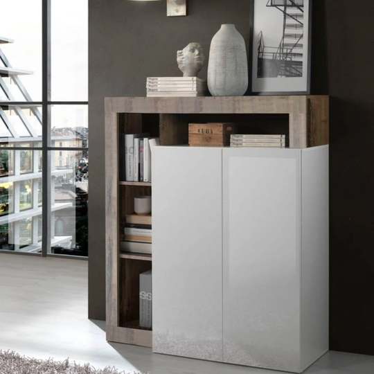 Innozenz 108 Cm Wide Sideboard