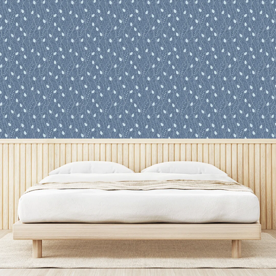 Willits Matte Peel & Stick Wallpaper Roll