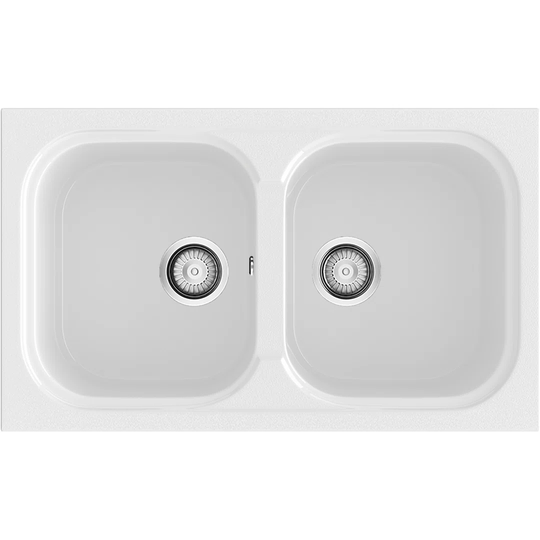 Acosta Inset Kitchen Sink