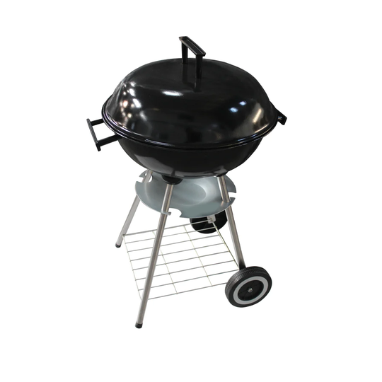 Gardeco Kettle Charcoal BBQ