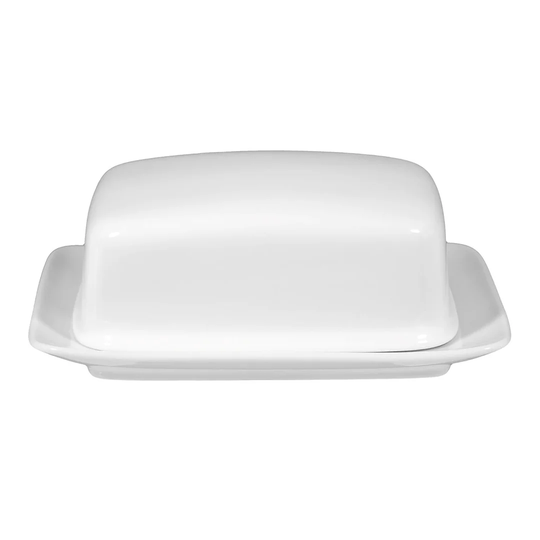 Rondo Butter Dish