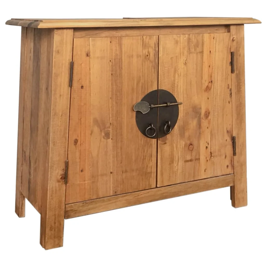 Arreola 70cm Free-Standing Under Sink Storage Unit