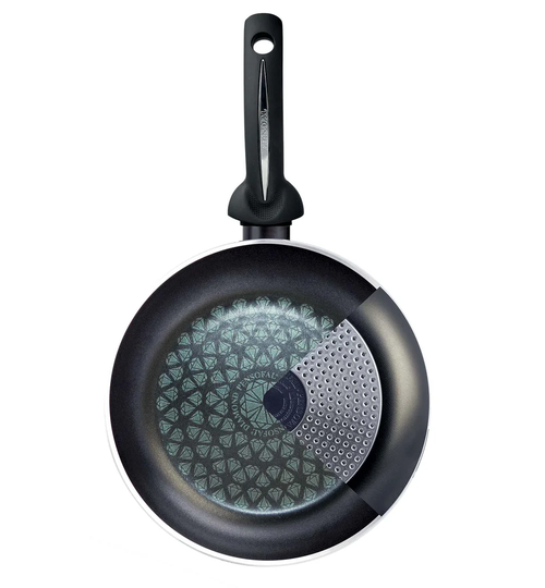 Pensofal Black Diamond Non-Stick Skillet