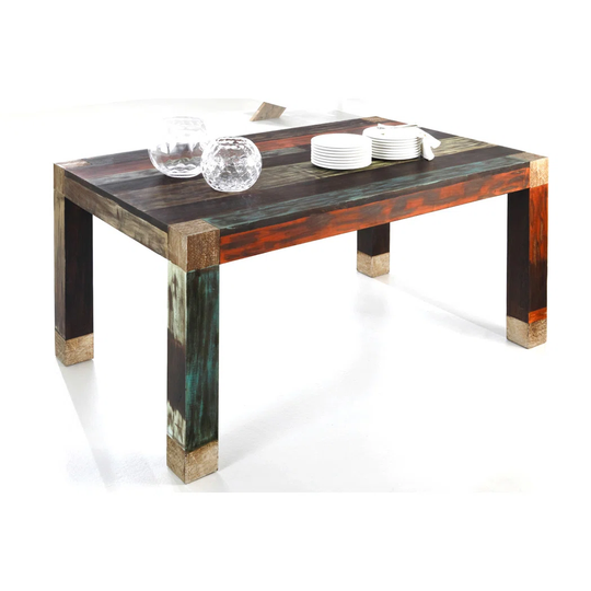 Rectangular 160Cm L x 100Cm W Dining Table