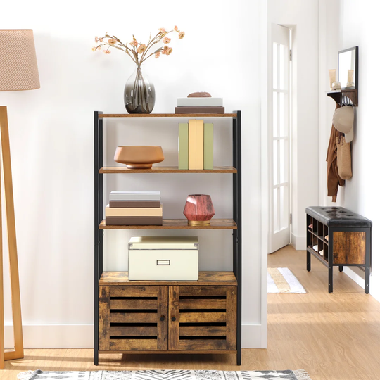 Blount Bookcase