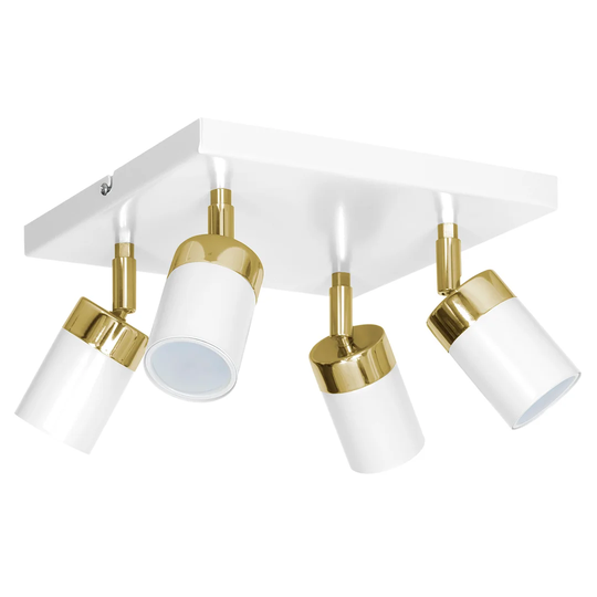 Townson 4-Light Track Kit