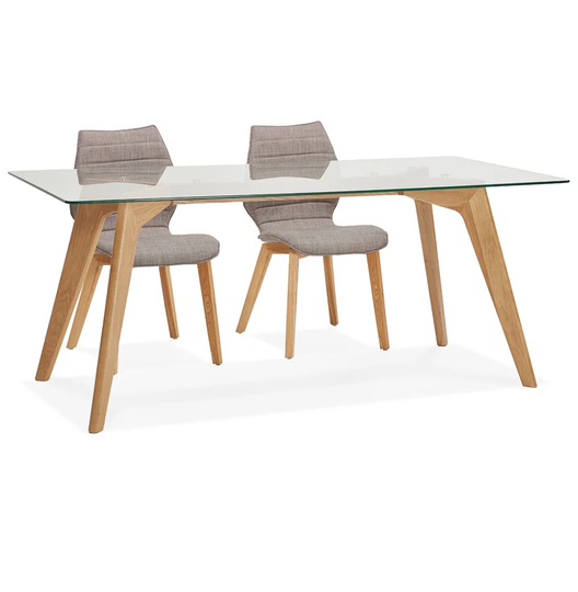 Caulfield Dining Table