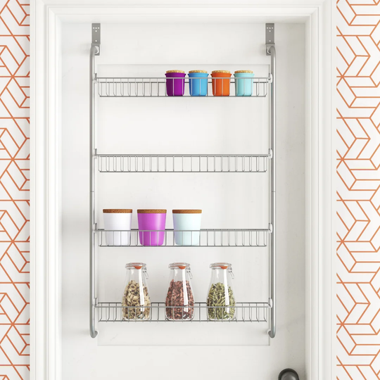 Cabinet Door Organiser