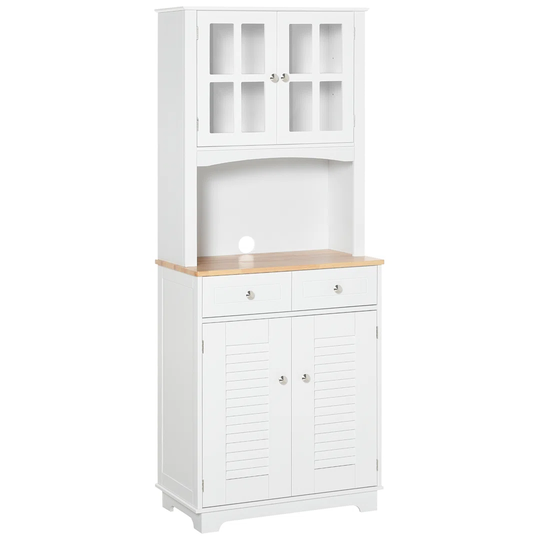Abdelkareem Kitchen Pantry