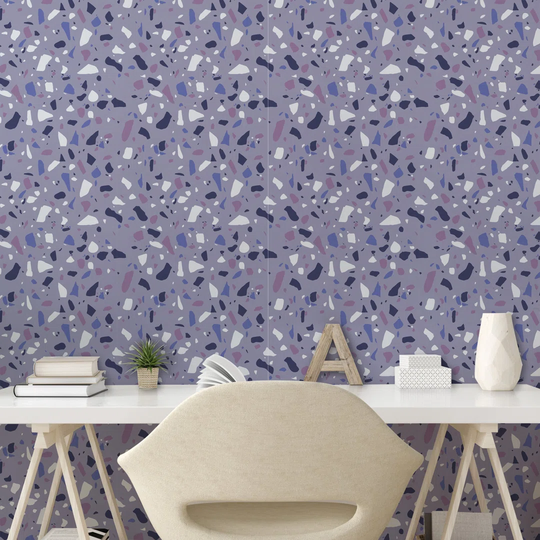 Aaniah Matte Peel and Stick Wallpaper Roll