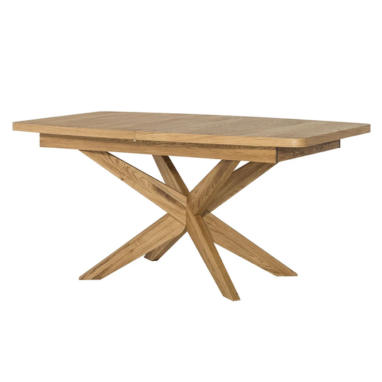 Parkridge Folding Dining Table