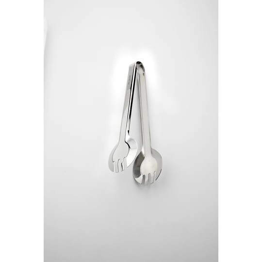 Stainless Steel Salad Tongs