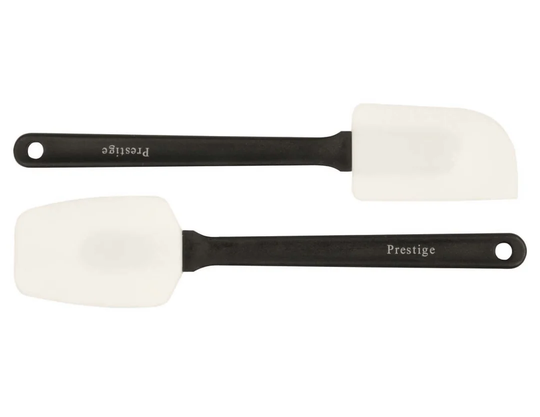 2-Piece Spatula Set