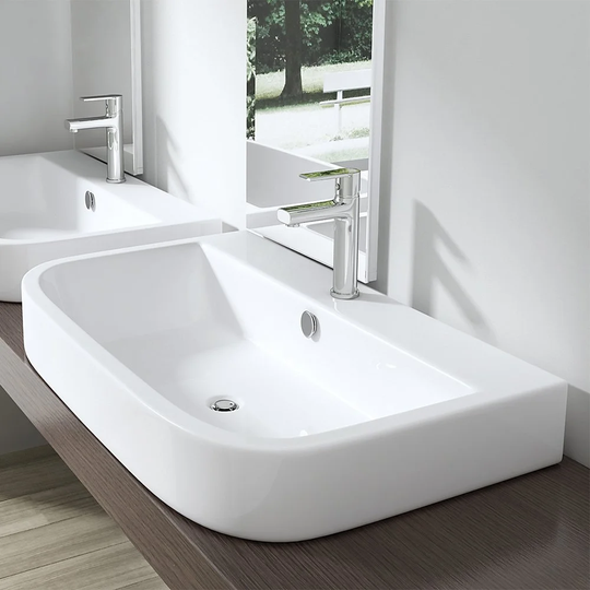 Brussels 48cm Countertop Basin