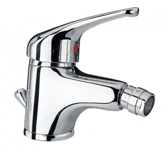 Danya Single Handle Vertical Spray Bidet Tap